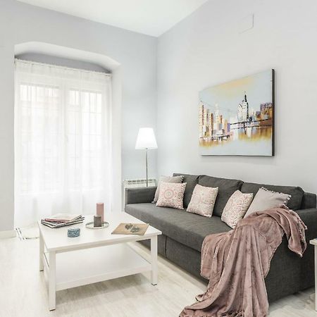 Waou La Latina I - Alquiler Corta Duracion Apartment Мадрид Екстериор снимка
