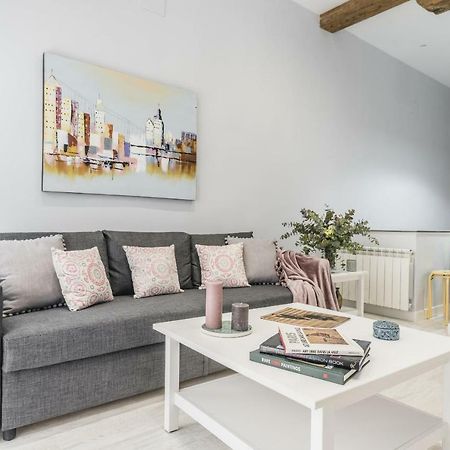 Waou La Latina I - Alquiler Corta Duracion Apartment Мадрид Екстериор снимка