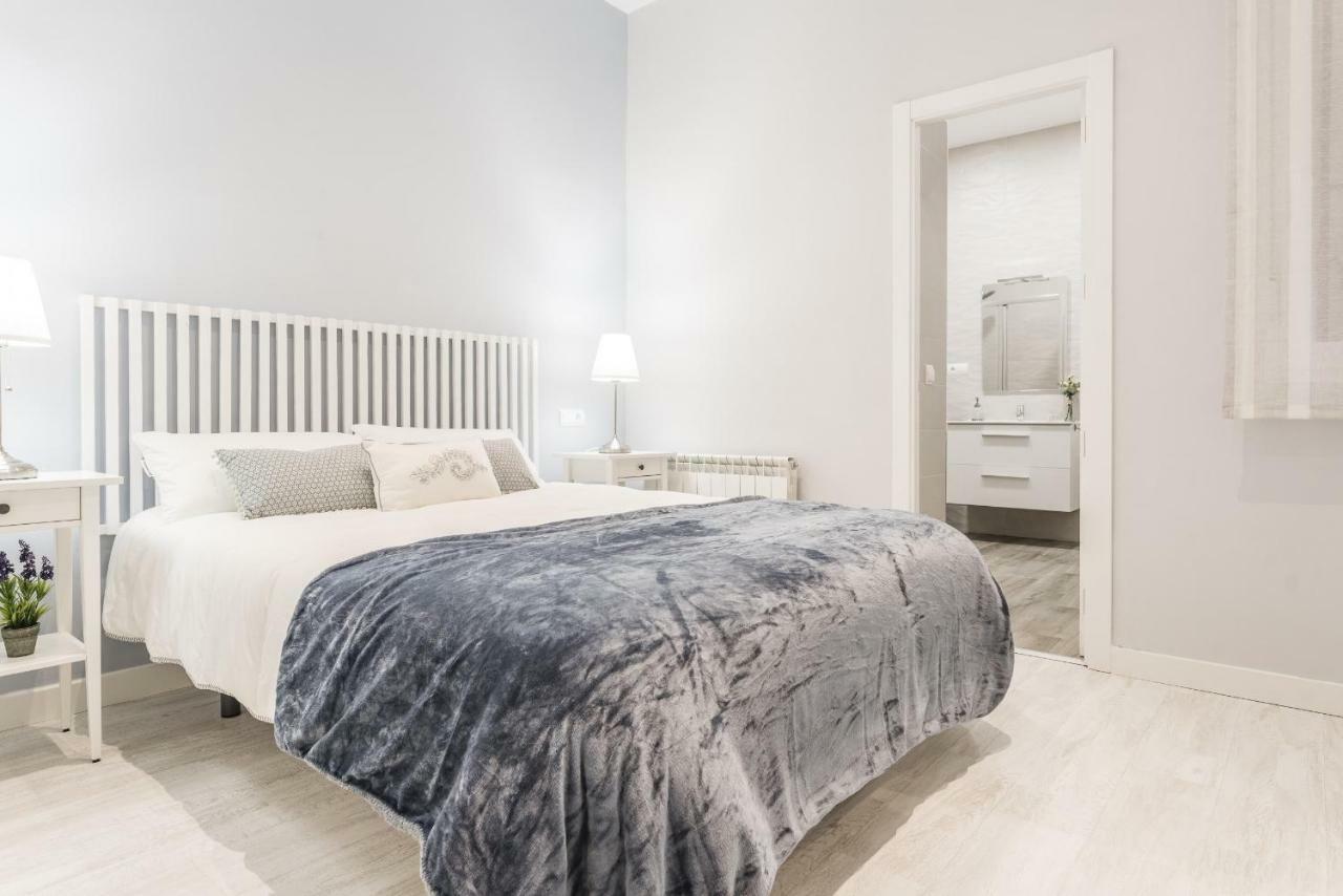 Waou La Latina I - Alquiler Corta Duracion Apartment Мадрид Екстериор снимка